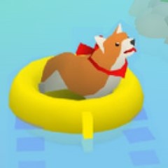 Raft Dog