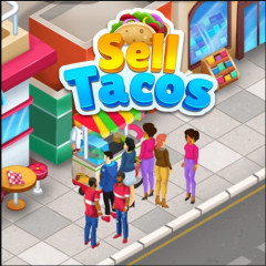 Sell Tacos
