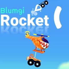 Blumgi Rocket