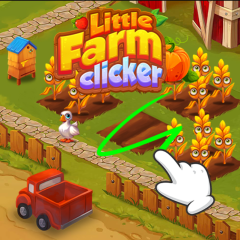 Litle Farm Clicker