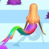 Mermaid Tail Rush