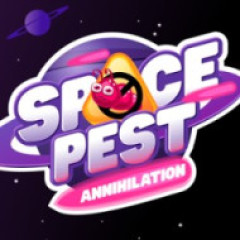 Space Pest