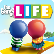 THE GAME OF LIFE™ - Best iPad app demo for kids - Ellie 